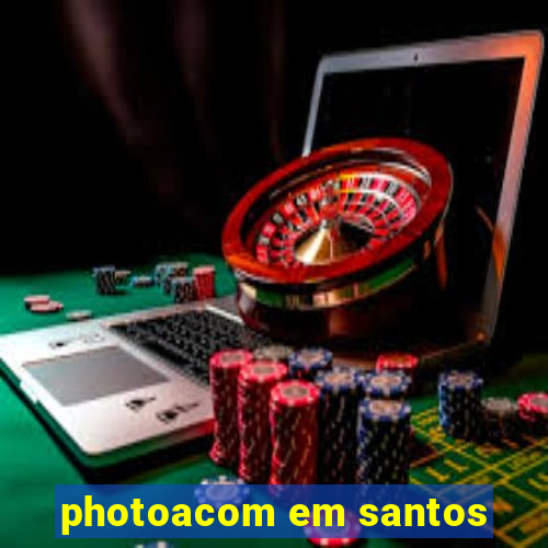 photoacom em santos